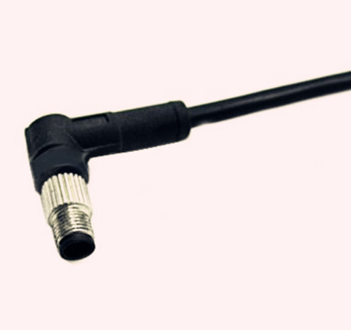 M5 cable 4pin IP68