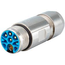 M23 connector