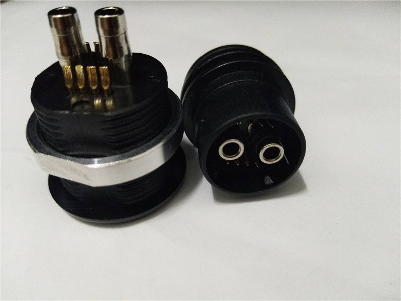 vacuum bipolar RF socket Beauty medical equipment air cable