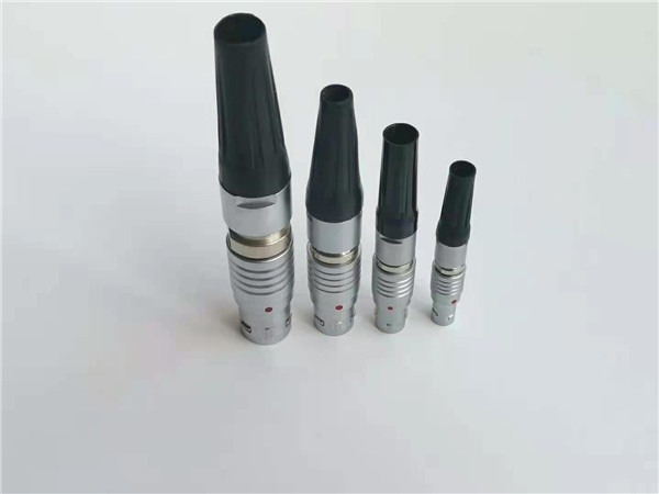 Lemo 3B connector