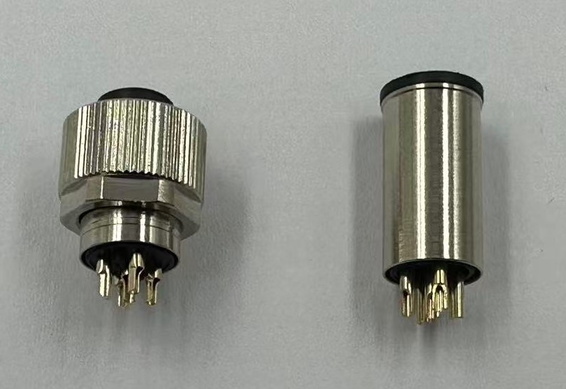 Enhancing Sensor Integration with M12 Solutions