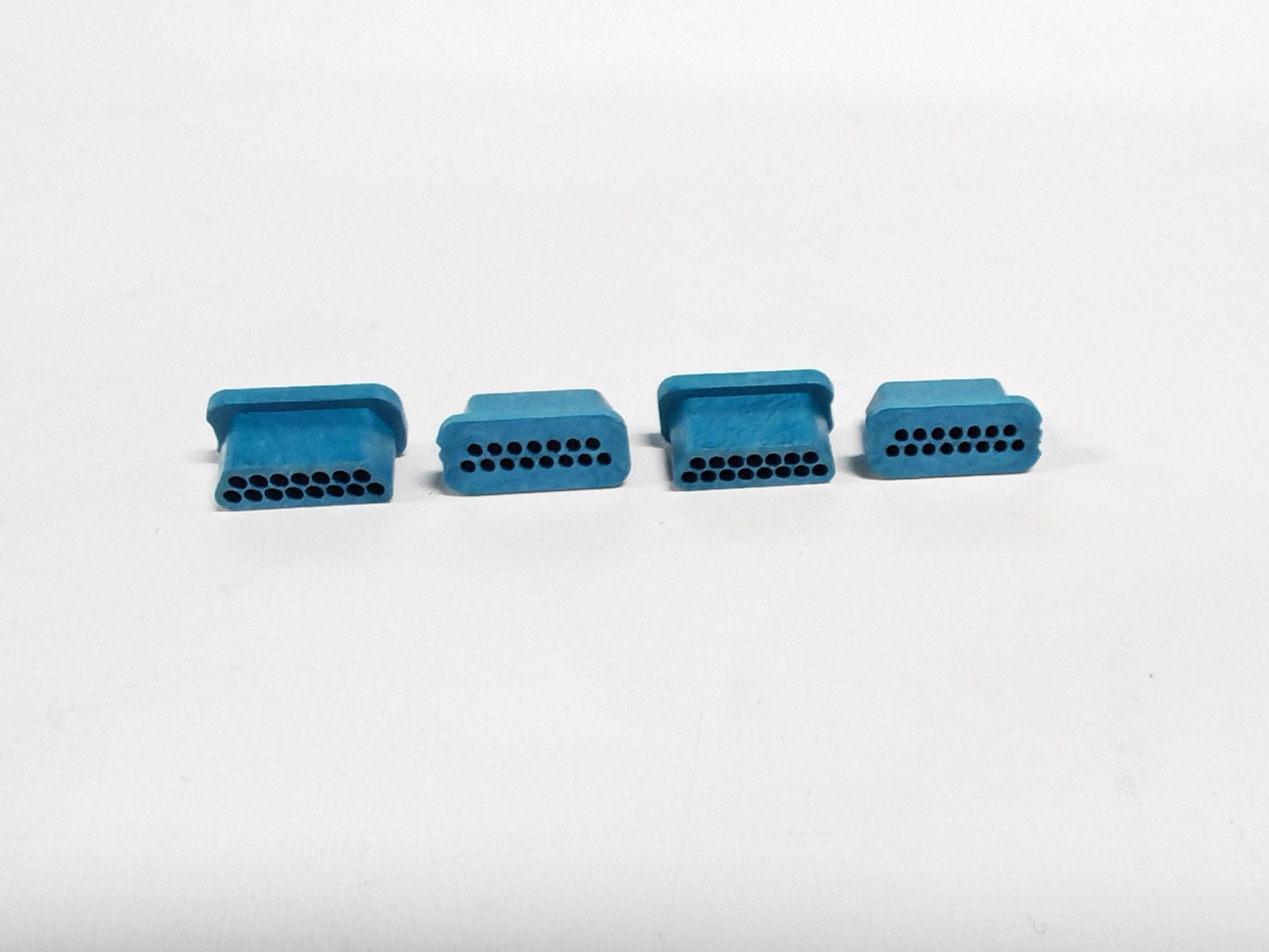 Impact of IP67 Certification on Connector Reliability in Harsh Environments