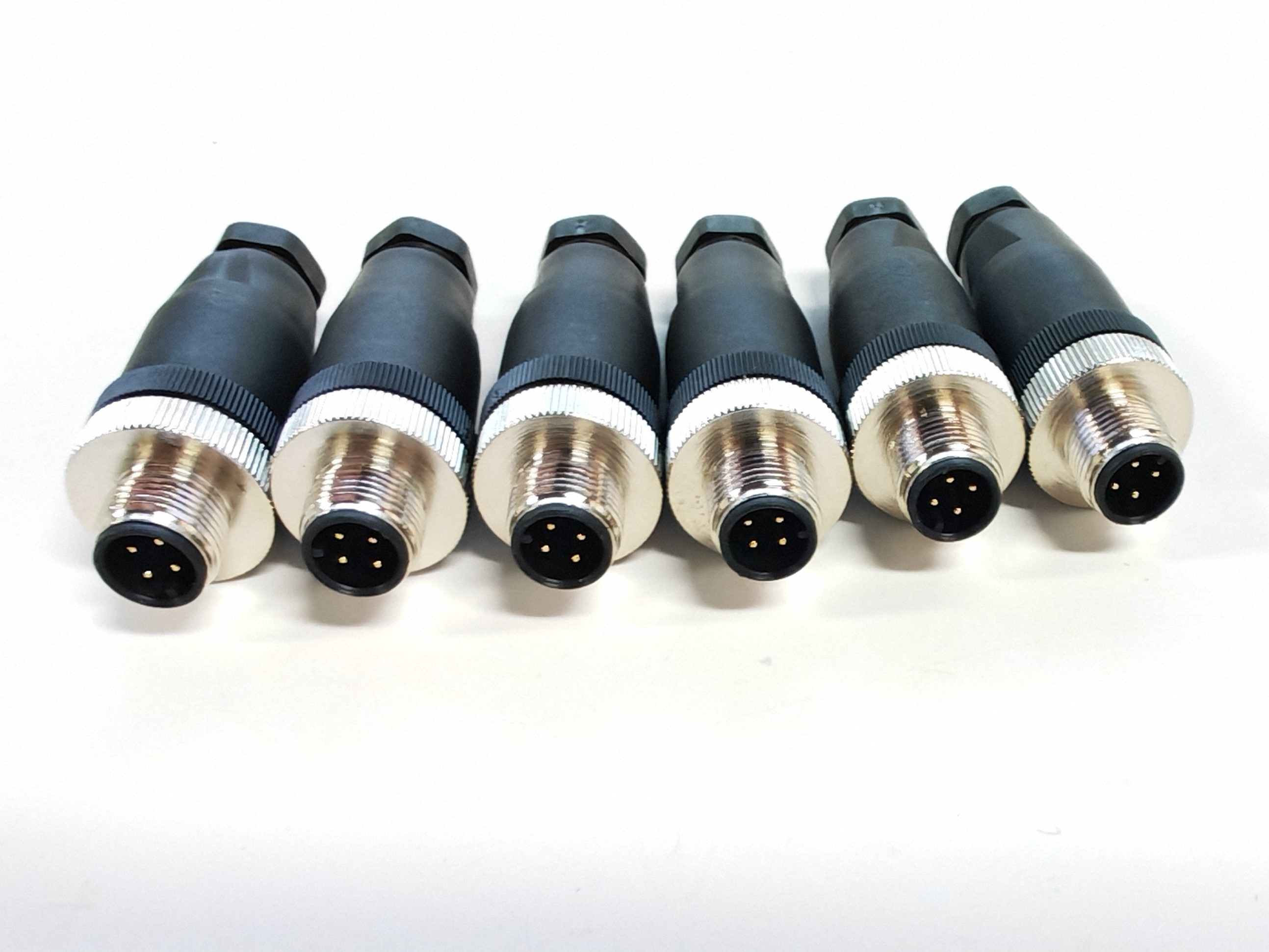 Evaluating Metal Connectors for Automotive and Medical Applications