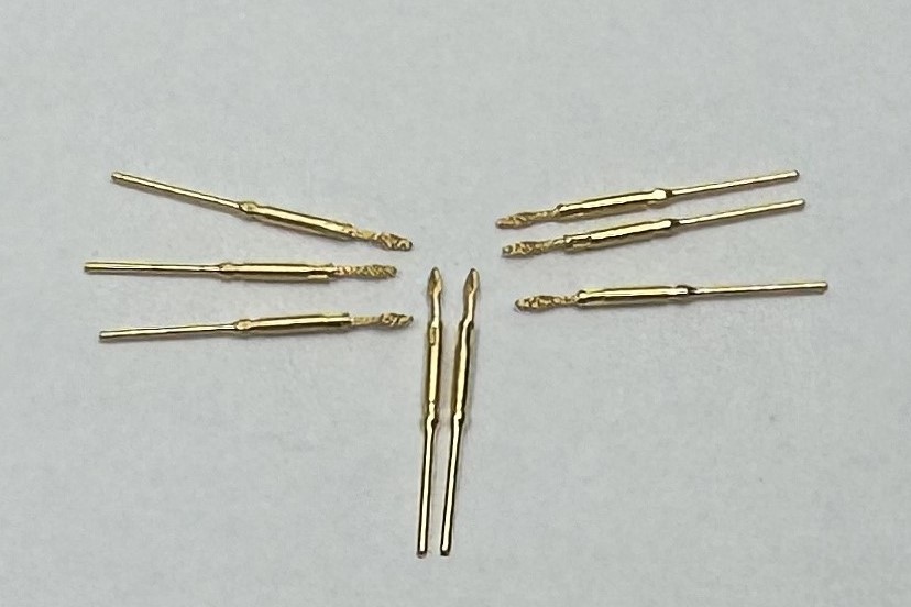 Push-Pull Connector Types Enhancing Assembly Flexibility