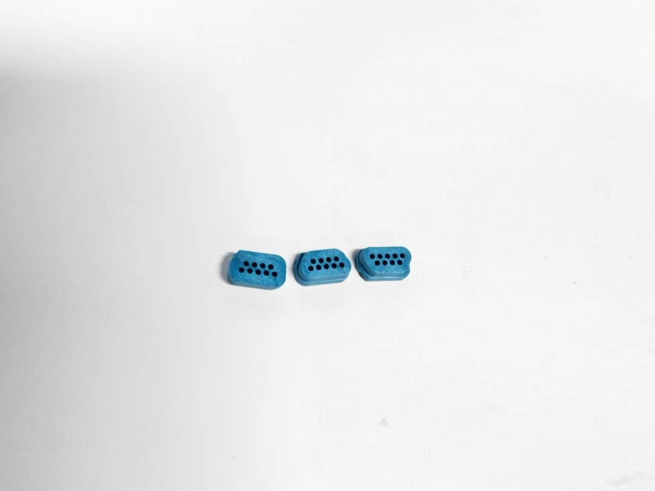 Selecting Connectors Based on Application Requirements and Standards