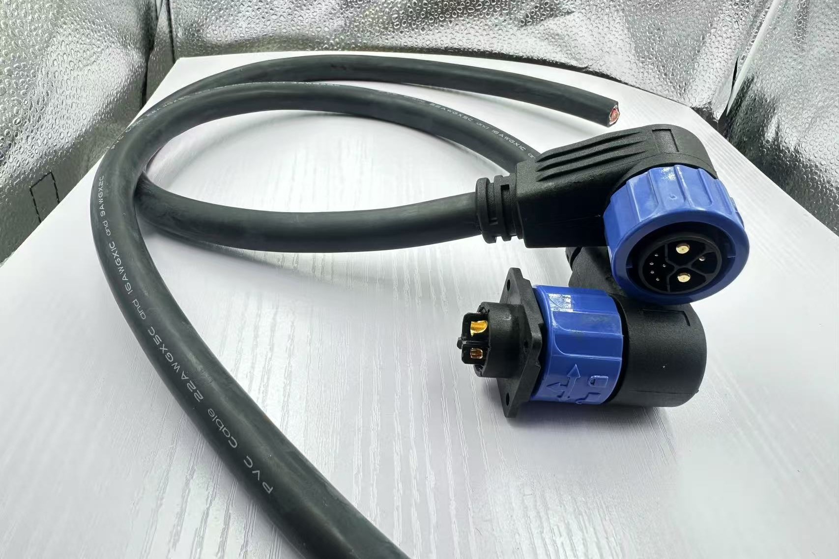 IP67 protection benefits in bulk purchasing for automotive and power battery assemblies