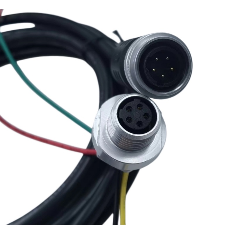 Custom electrical box solutions coupled with high and low voltage assembly options