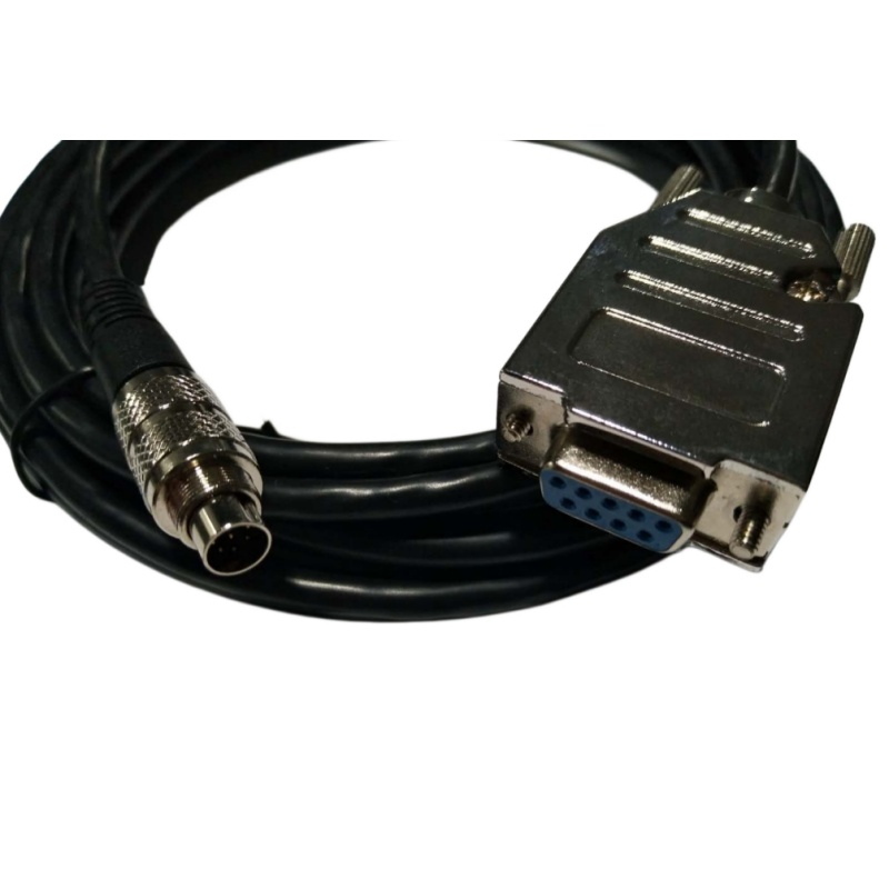 The Advantages of Using M9 8pin Connector in Industrial Applications