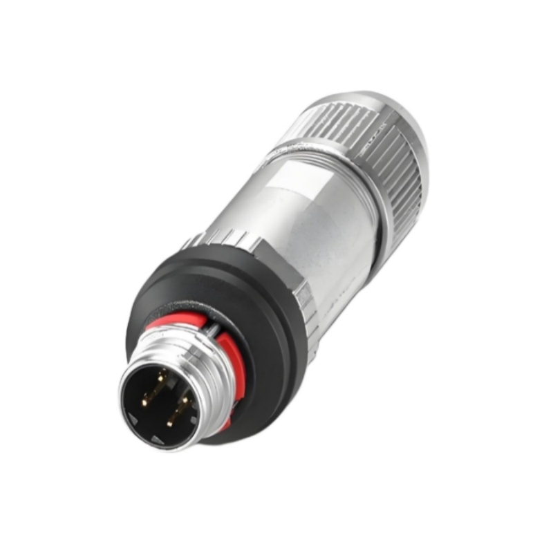 Material Benefits of TPU and PA in M9 8pin Connector Construction