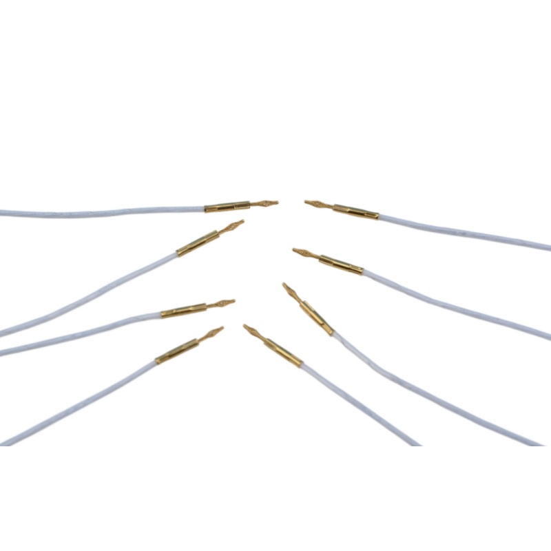 Environmental Resistance Features for M9 Series Connectors in Harsh Conditions