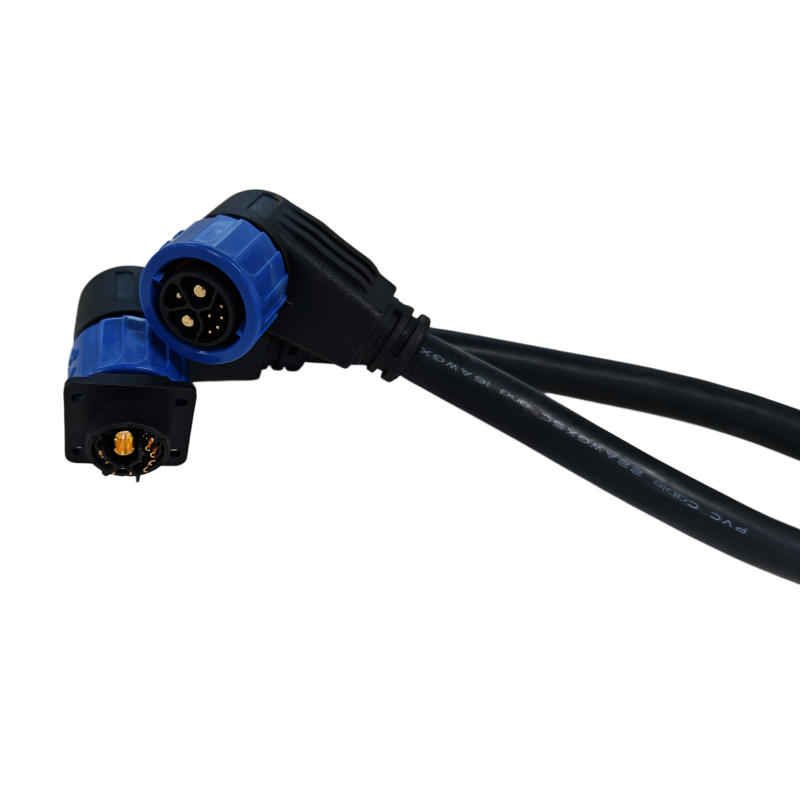 Detailed Overview of M9 Series Connectors and Their Role in Advanced Electrical Systems
