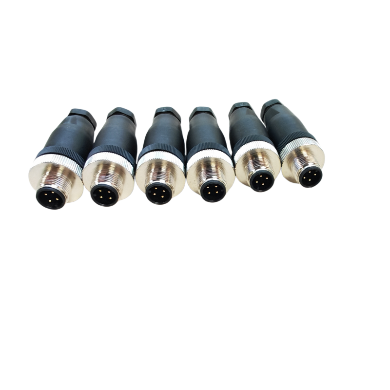 Assessing Performance Standards for Wire Harness Cable Assemblies Featuring M9 8pin Connectors