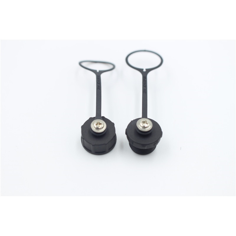 Impact of FKM Seal and TPU Over-molding on Connector Environmental Protection