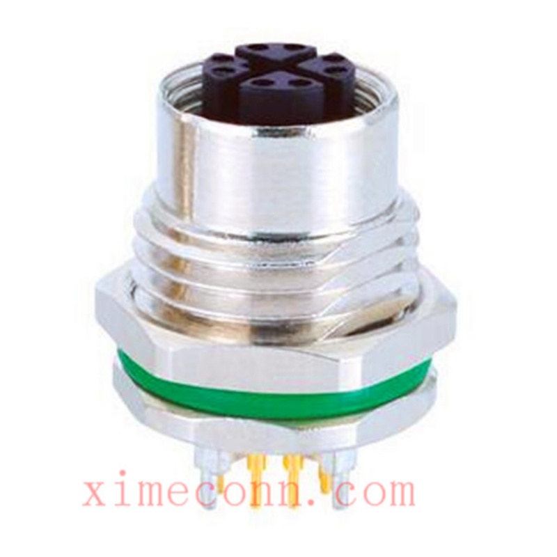 Detailed Overview of Custom Connectors for Industrial and Military Demands
