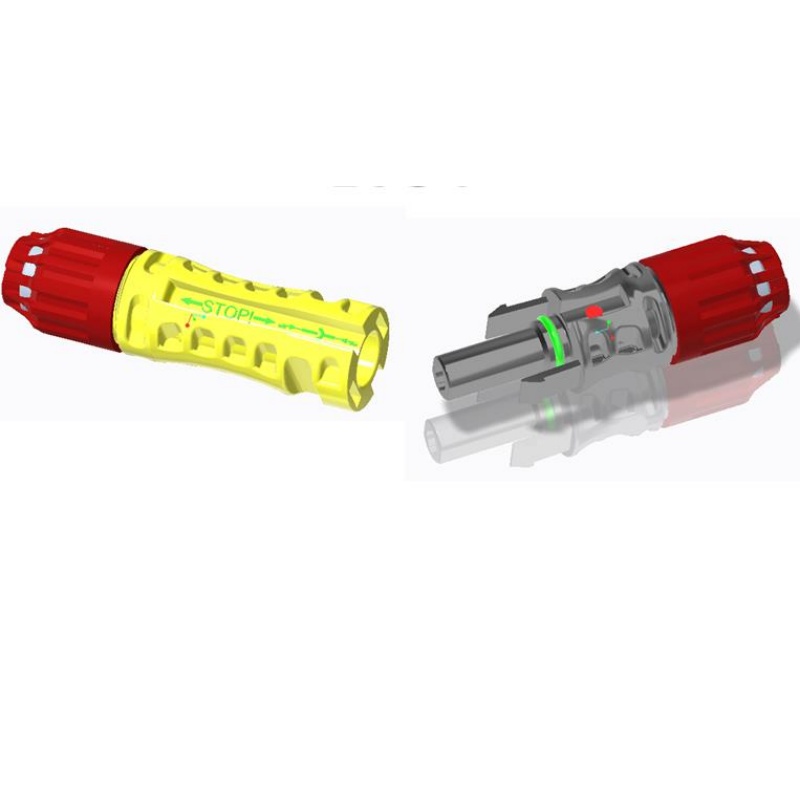 Selecting the Right Types of Connectors for Diverse Commercial Sectors