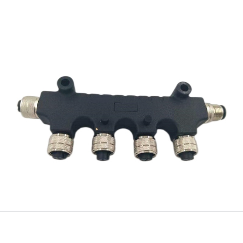 How Car Antenna Fraka Connectors Complement Other Connector Categories