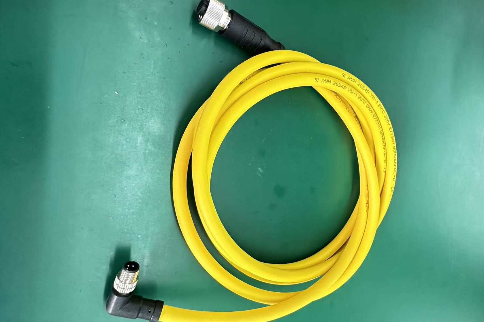 Wire, Termination, and Installation Conditions Can Change the Practical Rating